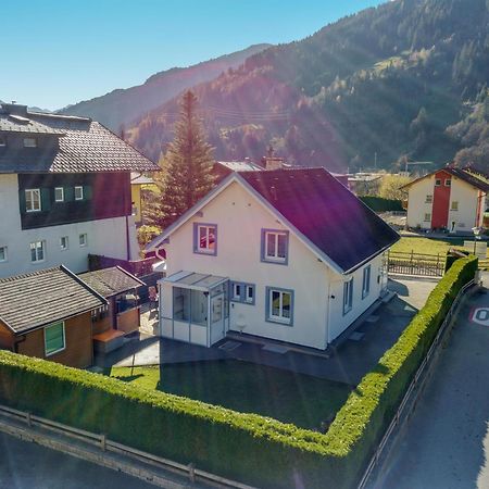 Ferienhaus Heidi Dorfgastein Zewnętrze zdjęcie