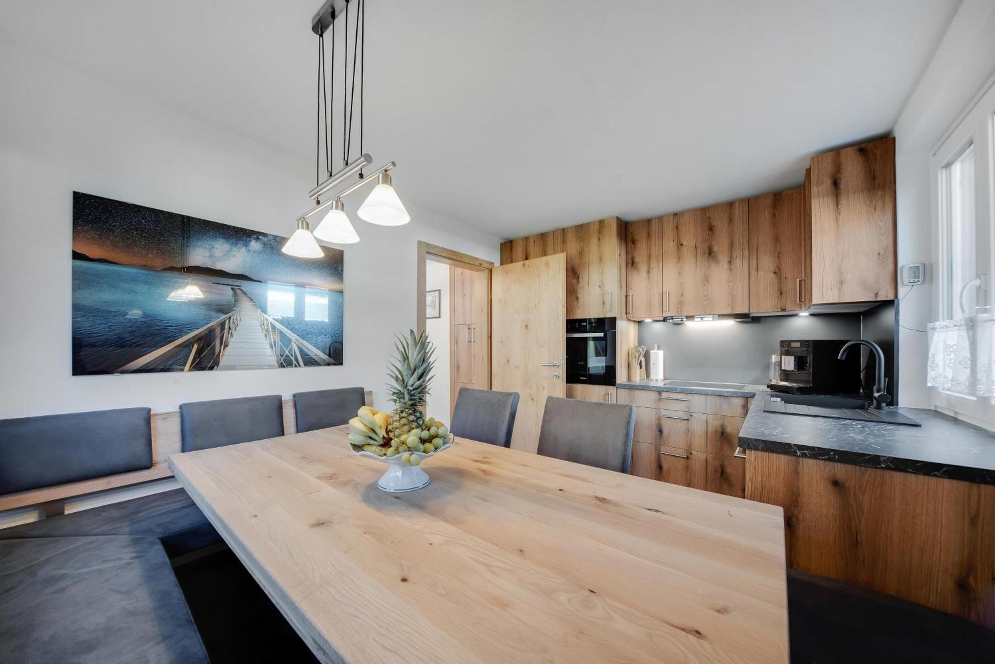 Ferienhaus Heidi Dorfgastein Zewnętrze zdjęcie